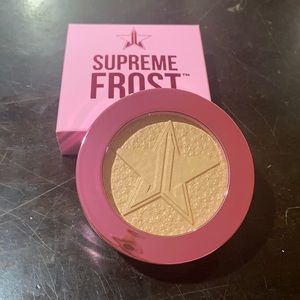 Frozen Peach Supreme Frost by Jeffree Star Cosmetics